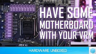 Z390 Motherboards Released But Wheres Our 9900K amp 9700K Testing [upl. by Ross492]