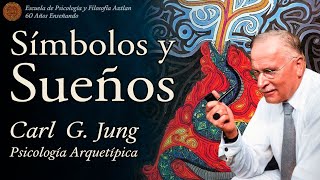 C G Jung  los Símbolos y Sueños  Episodio 1 [upl. by Annanhoj535]