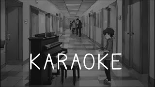 LeGrand  Play Pretenses Unofficial Karaoke [upl. by Atiral303]