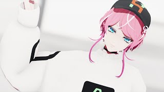 MMD 1000年生きてる 飴村乱数 [upl. by Juana899]