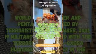 Twin Towers Attack😨😨twintowers planecrash planehijack unknownfacts trending usa california [upl. by Aetnuahs]