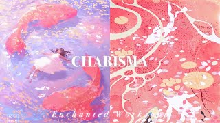 CHARISMA˚✩ compelling attractiveness charm amp excellent social skills 𝐬𝐮𝐛𝐥𝐢𝐦𝐢𝐧𝐚𝐥 [upl. by Magnuson]