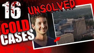 16 Cold Cases That Were Solved In 2024  True Crime Documentary  Compilation [upl. by Adniral]