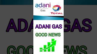 Adani Total Gas Latest News  Atgl Stock Latest News trading viralvideo stockmarket sharemarket [upl. by Farrica]