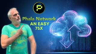 quotPhala Network Bridging OnChain and OffChain Worlds for Unmatched Connectivity 🌐🚀quot [upl. by Erdied]