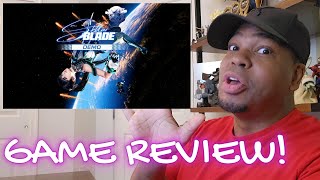 Stellar Blade Demo  Review [upl. by Darline989]