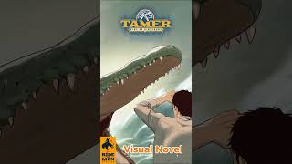 Fantasy Series Turned EPIC Video Game  Tamer King of Dinosaurs [upl. by Vish754]