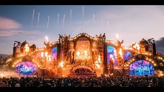 Tomorrowland Winter 2019  Official Aftermovie [upl. by Adah663]