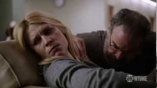 Homeland  Season 3 Trailer [upl. by Inavoj422]