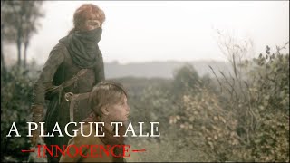 疫病が蔓延した残酷な世界を冒険する少女たちの物語【A PLAGUE TALE INNOCENCE】 [upl. by Yojenitsirk]