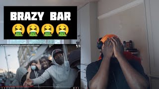 MaliStrip RondoMontana  Tommy And Ghost Reaction [upl. by Cynthia]