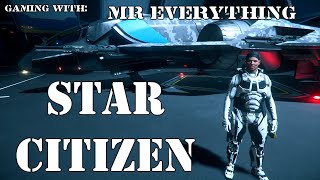 🔴 Star Citizen 🔵IAE 2954 amp Save Stanton 8 Phase 3🔵Dec 3rd 2024 [upl. by Nitza19]