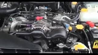 2002 Subaru Legacy Wont Crank NO START PROBLEMCLICKSFIXED [upl. by Laurice]