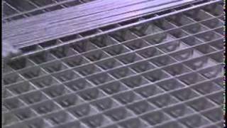 PressLock Carbon Steel Bar Grating [upl. by Carothers]