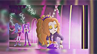 The dazzlings  find the magic slowed  reverb  extended [upl. by Sydalg]