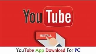 install YouTube on desktop [upl. by Abdulla]