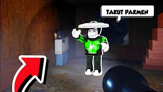 ROBLOX HORROR TERKUTUK [upl. by Anialad]