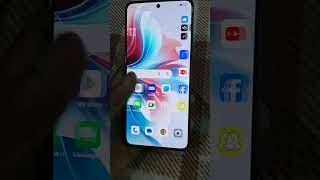 Oppo Reno 11F mobile mobilereviw mobilekiduniya [upl. by Leahicm424]