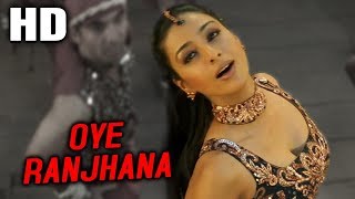 Oye Ranjhana  Sunidhi Chauhan  Maa Tujhhe Salaam 2002 Songs  Tabu Sudesh Berry [upl. by Cohberg238]