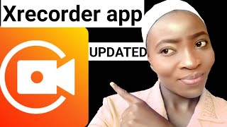 How To Use XRecorder App on Android I Best Screen Recorder I XRecorder Settings 2021 [upl. by Faythe]