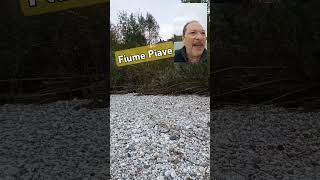 Fiume Piave by Spigolatore [upl. by Shannon]