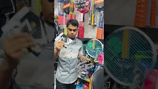 Vs Titan 7 Badminton Racket rakibsports badminton [upl. by Anikal368]