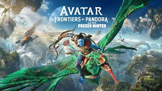 AvatarFrontiers of Pandora  Part 11  Unleashing the Navi Spirit [upl. by Elehcin290]