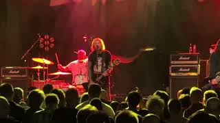 Lowlives Kentish Town Forum London July 26 2024 LIVE [upl. by Arrim707]