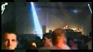 Thunderdome 1993  Official Live Registration [upl. by Streeter]