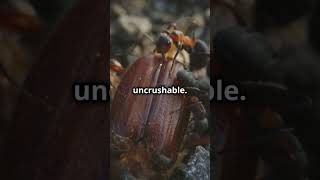 Discover The Magnetic Beetle [upl. by Kinsler]