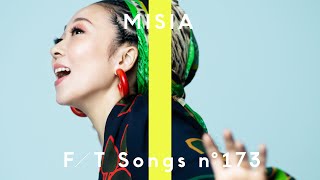 MISIA  Higher Love  THE FIRST TAKE [upl. by Ayrotal]