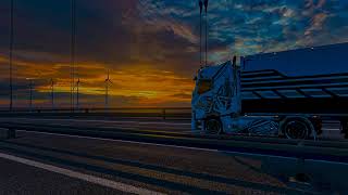 VK On Live  ETS 2 Gameplay  ets2 [upl. by Renferd]