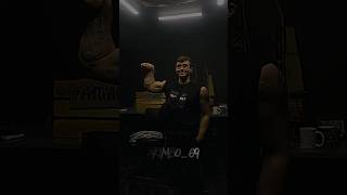 akimbo armwrestling motivation [upl. by Eugirne]