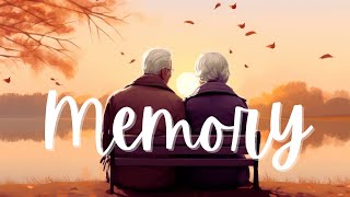 Memory  English songs with lyrics  English song lyrics [upl. by Prince719]