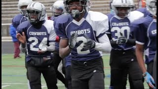 Tyrese quotReeciequot Chambers 2014 14U Highlight Reel [upl. by Warms410]