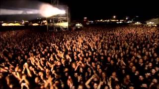 Iced Earth  Stormrider Live Wacken 2007 HD [upl. by Santini]