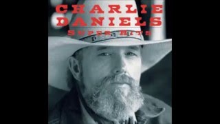 Charlie Daniels  Uneasy Rider 88 [upl. by Ehcropal]