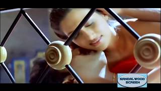 Hamsa Nandini Song  Mohini  Kannada new kannada movies  Kannada songs [upl. by Ennail]