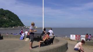 Minehead Seafront [upl. by Pennington]