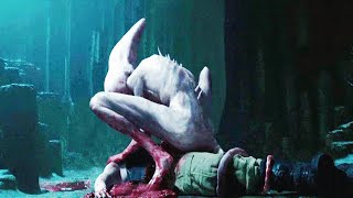 Unveiling Unearthly Horrors Alien Covenant 2017 Movie Recapped [upl. by Arev]