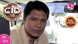 CID  Full Episode 763  03rd September 2018 [upl. by Nievelt139]