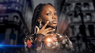 Mami La Star Feat Malakey  Dunia Official Audio [upl. by Julita919]