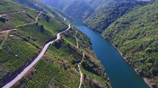 Ribeira Sacra [upl. by Robbert551]