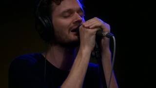 Moderat  Reminder Live on KEXP [upl. by Zetnahs882]