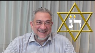 Kabbalah Secretos del Zohar  clase 85 Yitro [upl. by Mercado]