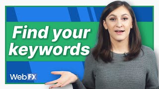 How to Find Keywords for YouTube Videos and How YouTube Keywords Work [upl. by Jeromy]