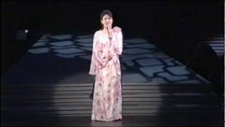 森昌子 同級生 中学三年生 2006 Masako Mori Dokyusei amp Chugakusan nensei [upl. by Lacagnia715]