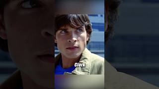 Superman’s ultimate weakness Smallville S03E03 dc superman superhero shorts [upl. by Dulcle]