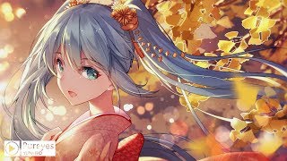 Nightcore  Pureyes  Yuna Ito [upl. by Nauquf]