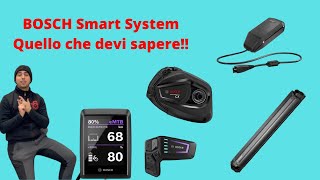 Bosch Smart System novità 2022 [upl. by Neu908]